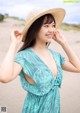 Rin Natsuki 夏木りん, デジタル写真集 「Endless Summer」 Set.01