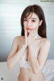 [XIUREN秀人网] 2021.01.27 No.3050 南初妹妹